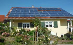 Ferienwohnung Zur Egge